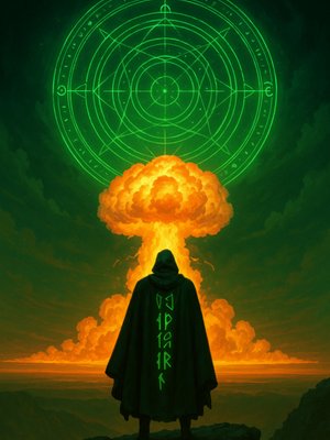 Cover of Awakened in the Veil