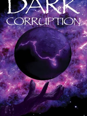 Cover of Dark Corruption: A Reincarnation Progression Fantasy