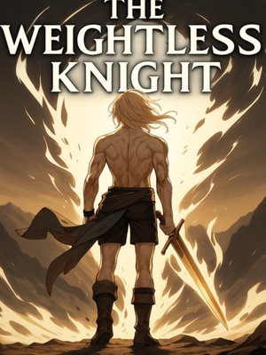 Cover of The Weightless Knight