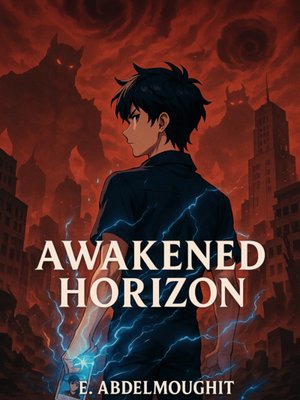 Cover of Awakened Horizon