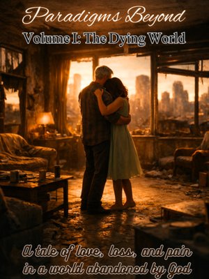 Cover of Paradigms Beyond (Volume One): The Dying world