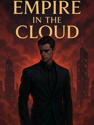 Cover of Empire in the Cloud