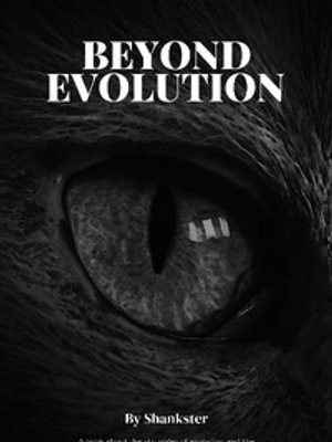 Cover of Beyond Evolution