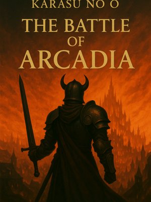 Cover of The Battle of Arcadia