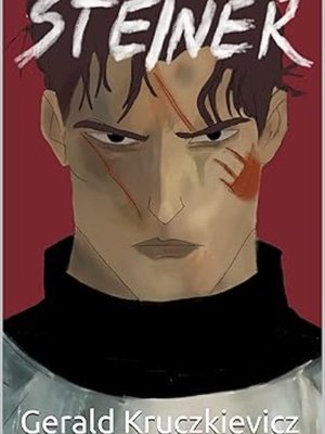 Cover of Kalanthar: STEINER