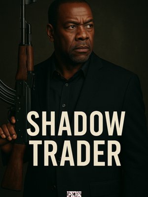 Cover of SHADOW TRADER