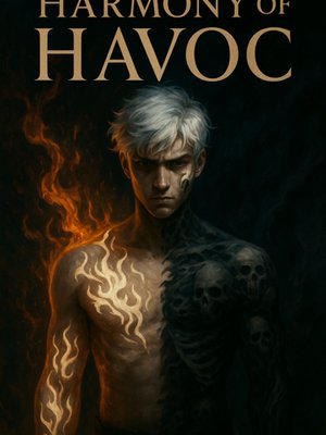 Cover of Harmony of Havoc