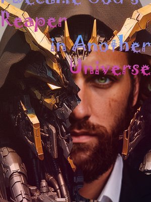 Cover of I Became God's Reaper in Another Universe