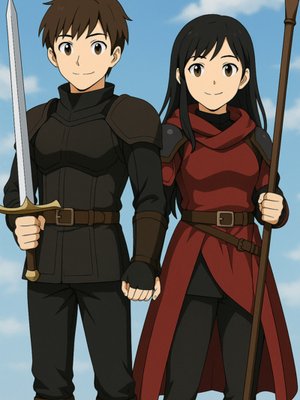 Cover of The Path of an Almost Ascender. ( A path of ascension fan fic)