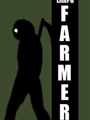 Cover of Progression Farmer