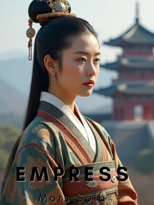 Cover of EMPRESS [English]