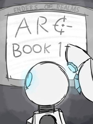 Cover of ARC: Book 1