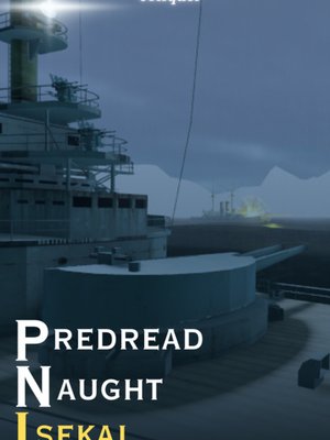 Cover of Pre-Dreadnaught Isekai