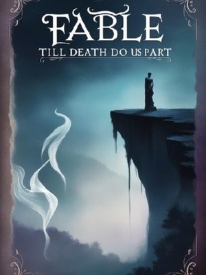 Cover of Fable: Till Death Do Us Part
