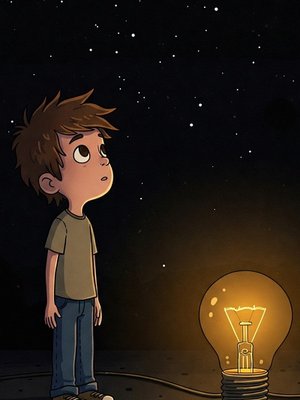 Cover of Eclipsia: The World Without a Sun