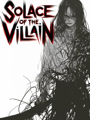 Cover of Solace Of The Villain