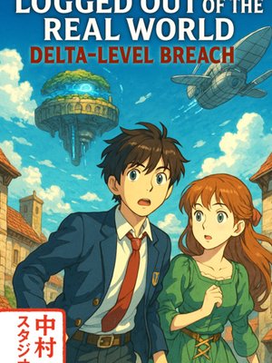 Cover of Logged Out of the Real World: Delta-Level Breach