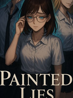 Cover of Painted Lies