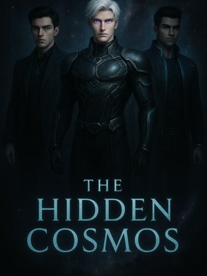 Cover of THE HIDDEN COSMOS