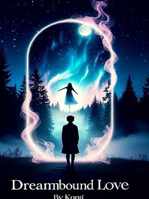 Cover of Dreambound Love
