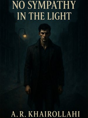 Cover of No Sympathy in the Light
