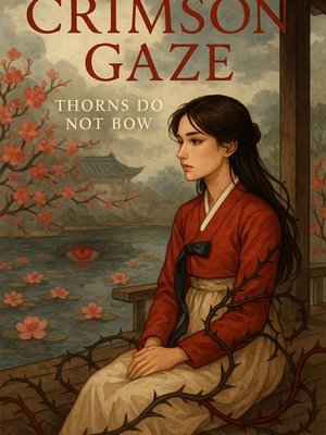 Cover of Crimson Gaze