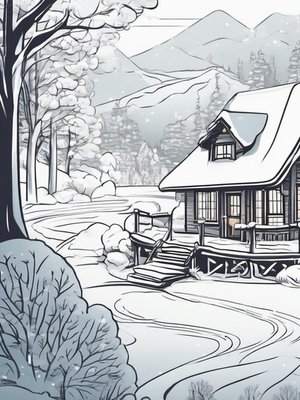 Cover of Foxfire: Mutsumi's Tale