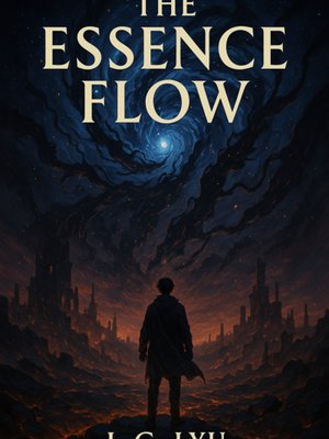 Cover of The Essence Flow