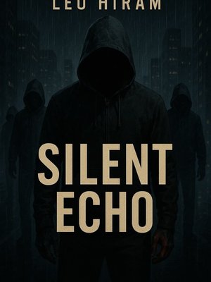 Cover of Silent Echo