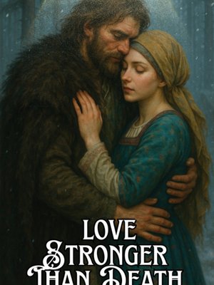 Cover of Love Stronger Than Death