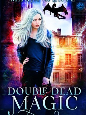 Cover of Double Dead Magic