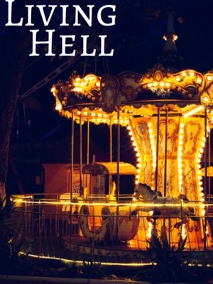 Cover of Living Hell