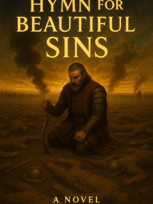 Cover of Hymn for Beautiful Sins