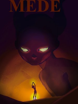 Cover of Mede (HIATUS)