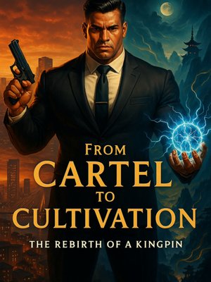 Cover of From Brazillian Cartel to Cultivation: The Rebirth of a Kingpin