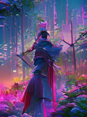 Cover of Endless Odyssey