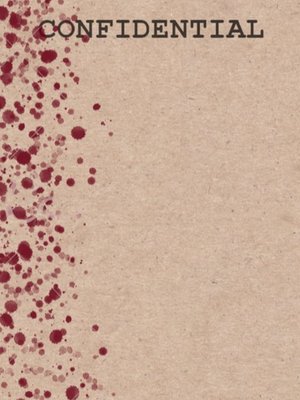 Cover of Untold Cases