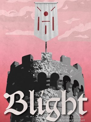 Cover of World Domination Society: BLIGHT