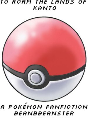 Cover of To Roam the Lands of Kanto