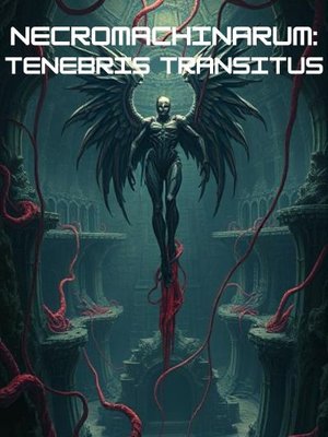 Cover of Necromachinarum: Tenebris Transitus
