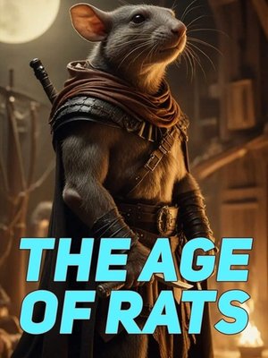 Cover of The Age of Rats