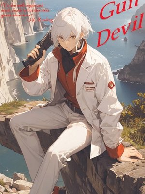 Cover of Gun Devil