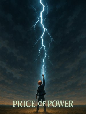 Cover of Price of Power