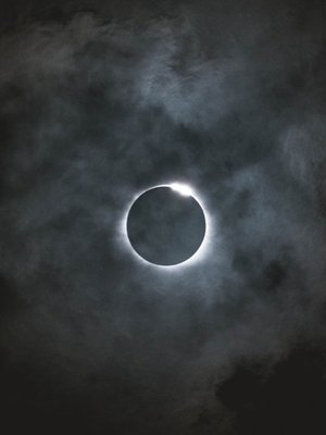 Cover of Chaos Infinity