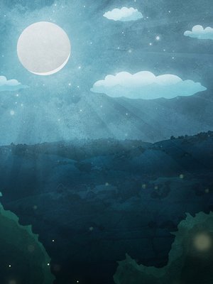 Cover of A Luminous Origin