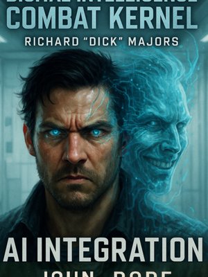 Cover of Digital Intelligence Combat Kernel