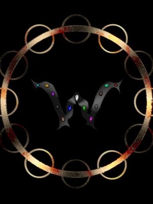 Cover of Majo Magica