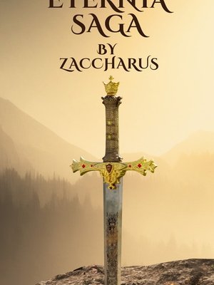 Cover of Eternia Saga