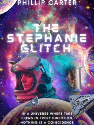 Cover of The Stephanie Glitch