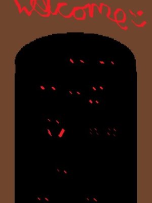 Cover of A Warring Dungeon